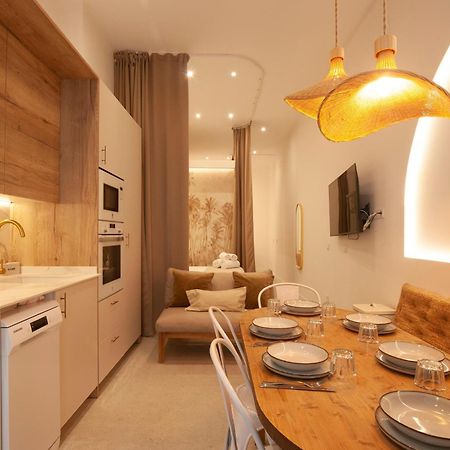 Estudio Bohemio Centro Valencia Ngoại thất bức ảnh