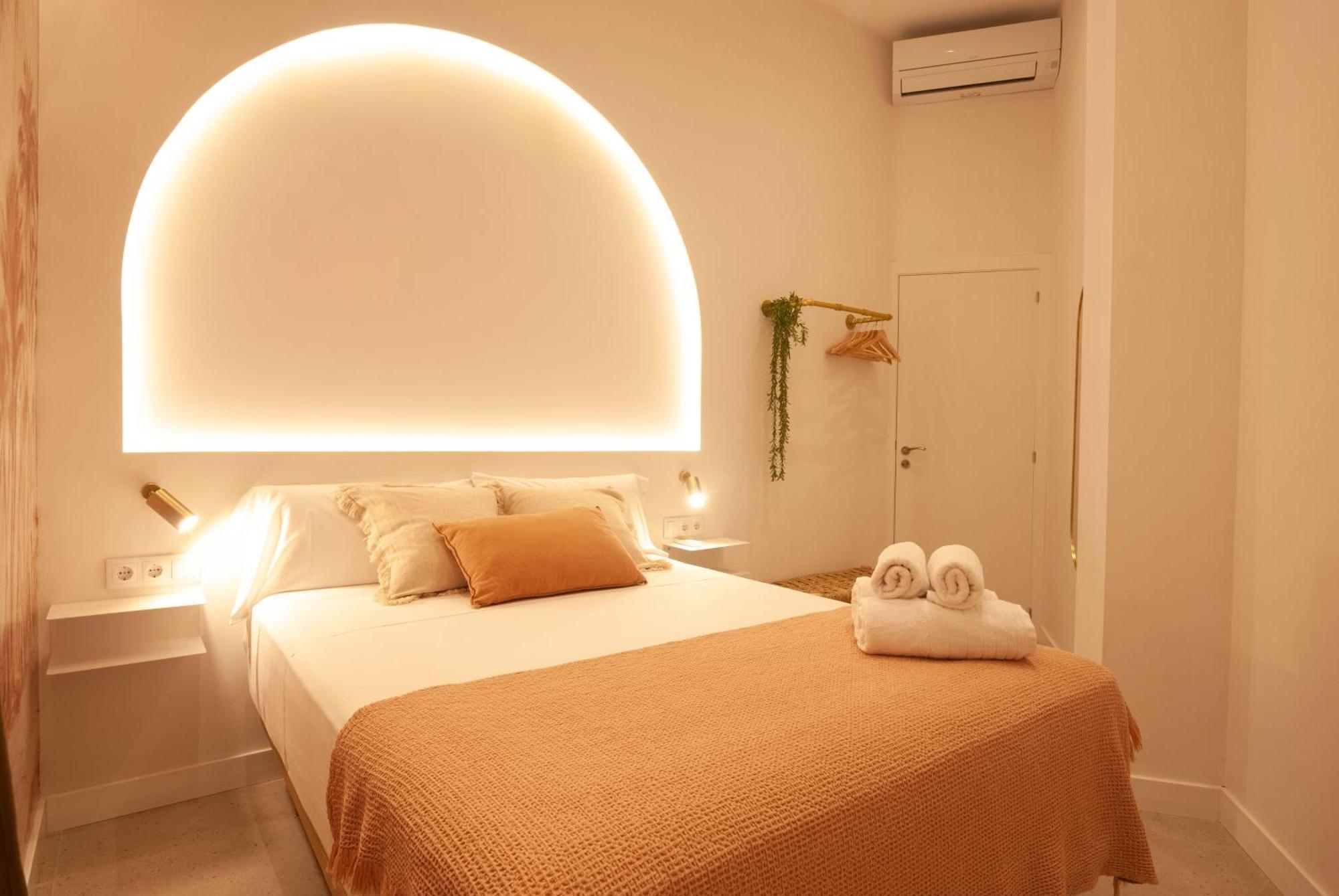 Estudio Bohemio Centro Valencia Ngoại thất bức ảnh