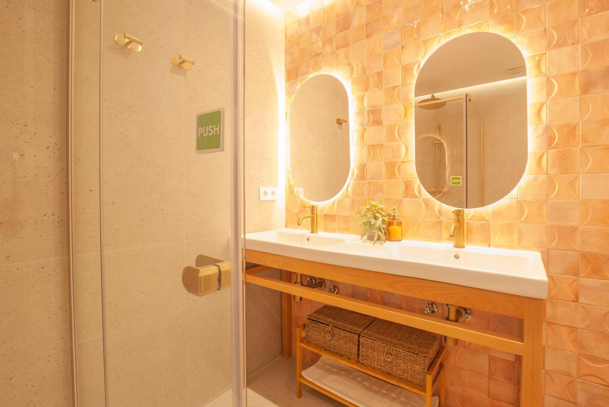 Estudio Bohemio Centro Valencia Ngoại thất bức ảnh