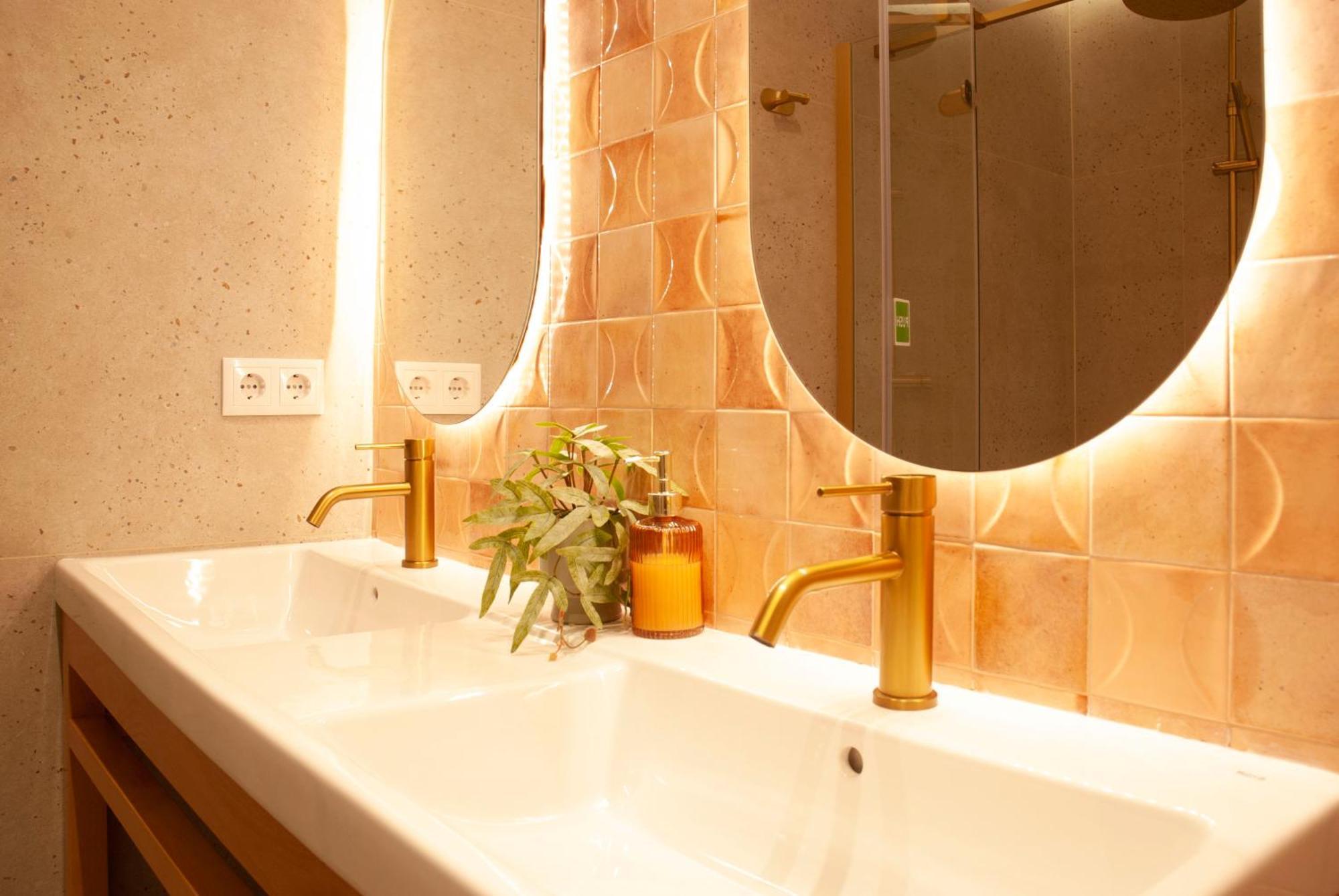 Estudio Bohemio Centro Valencia Ngoại thất bức ảnh
