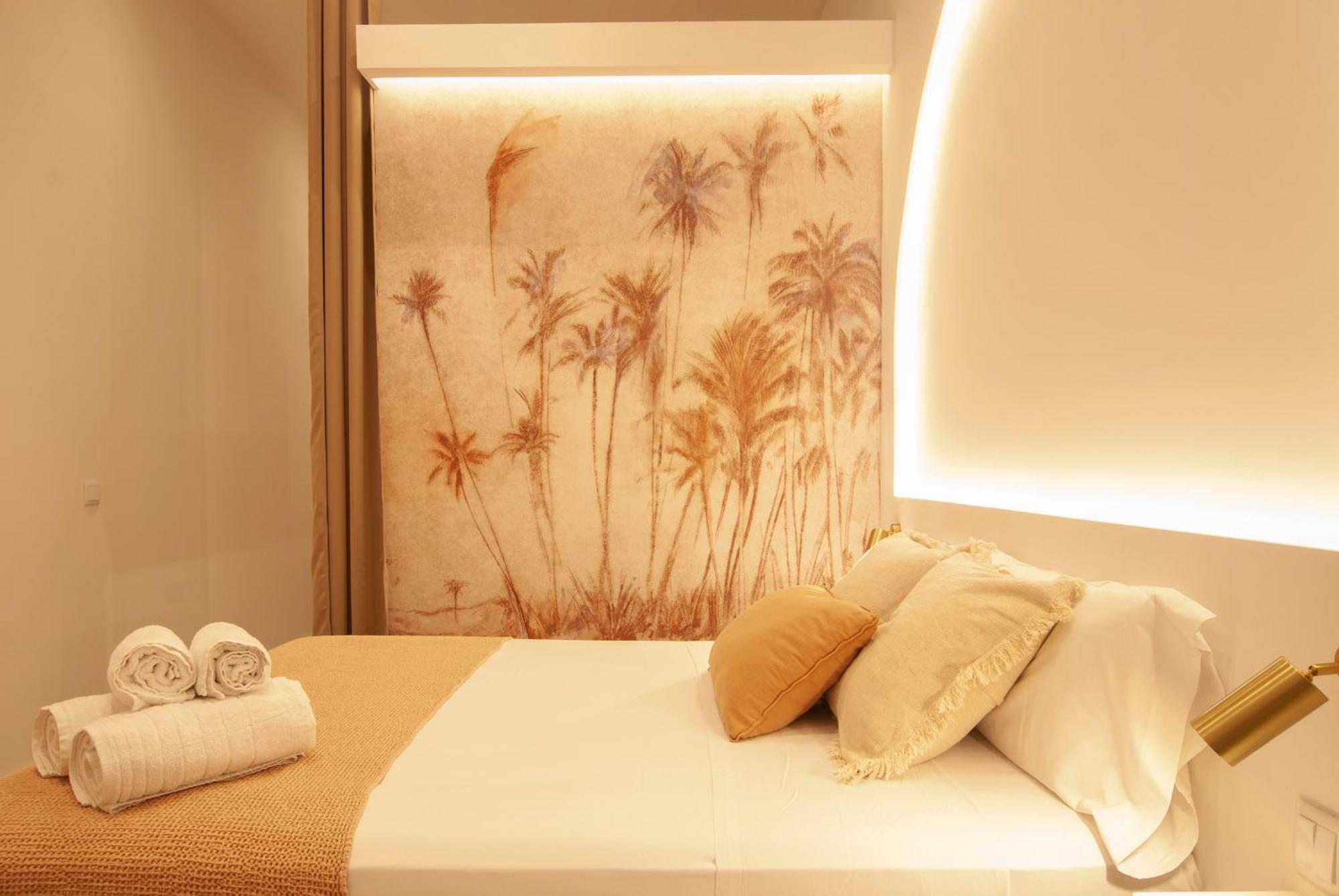 Estudio Bohemio Centro Valencia Ngoại thất bức ảnh