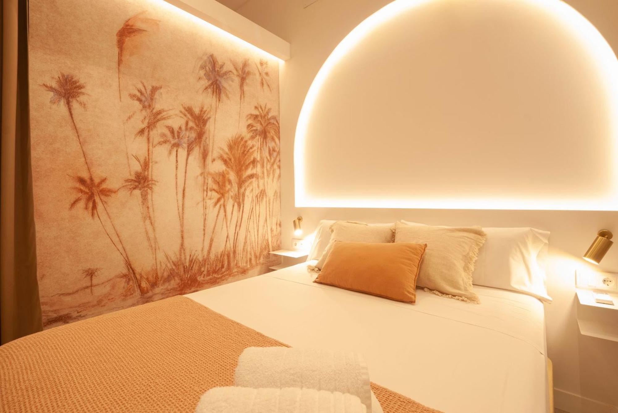 Estudio Bohemio Centro Valencia Ngoại thất bức ảnh