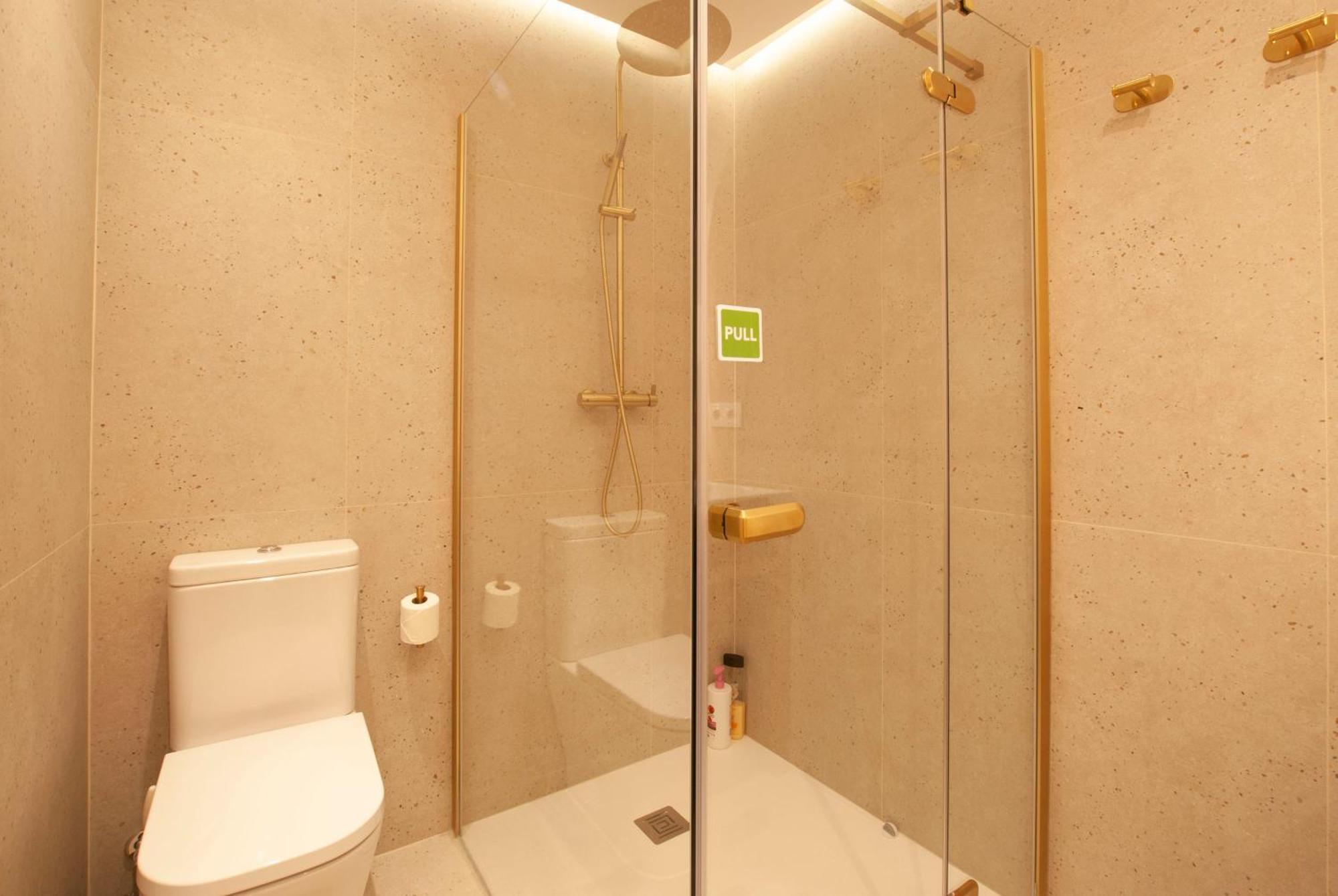 Estudio Bohemio Centro Valencia Ngoại thất bức ảnh
