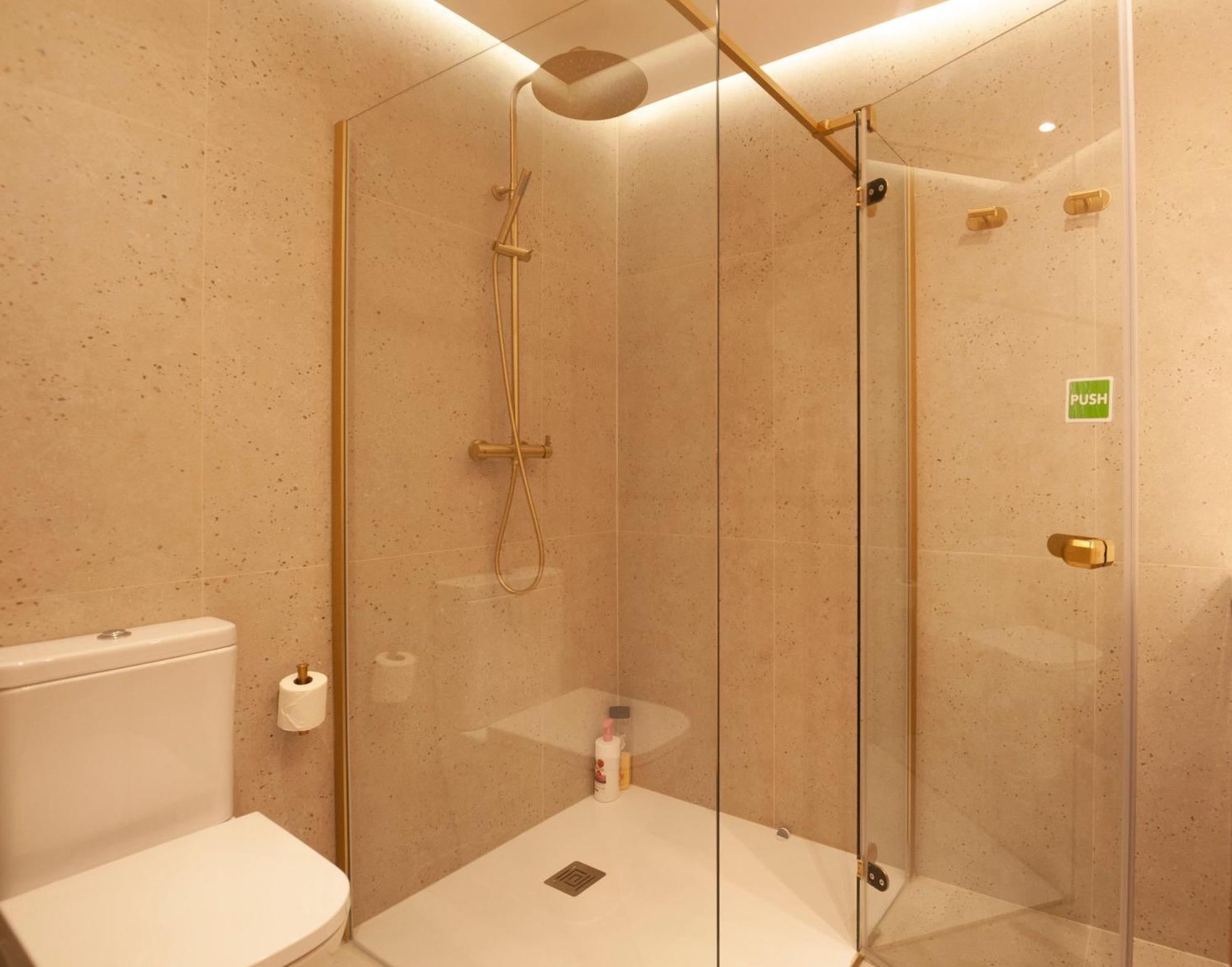 Estudio Bohemio Centro Valencia Ngoại thất bức ảnh