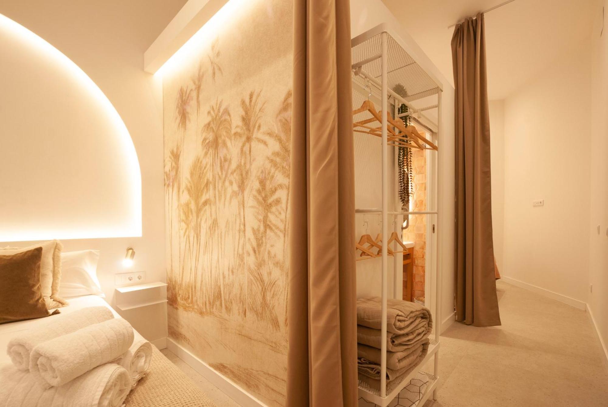 Estudio Bohemio Centro Valencia Ngoại thất bức ảnh