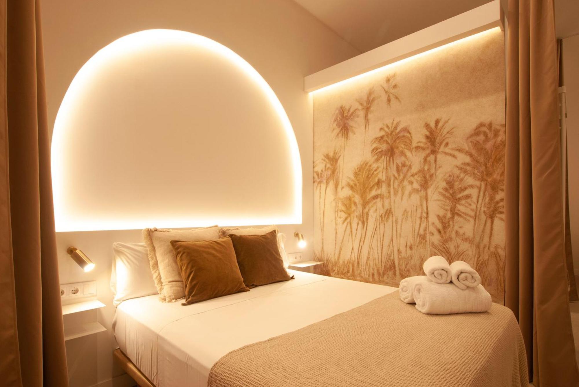 Estudio Bohemio Centro Valencia Ngoại thất bức ảnh