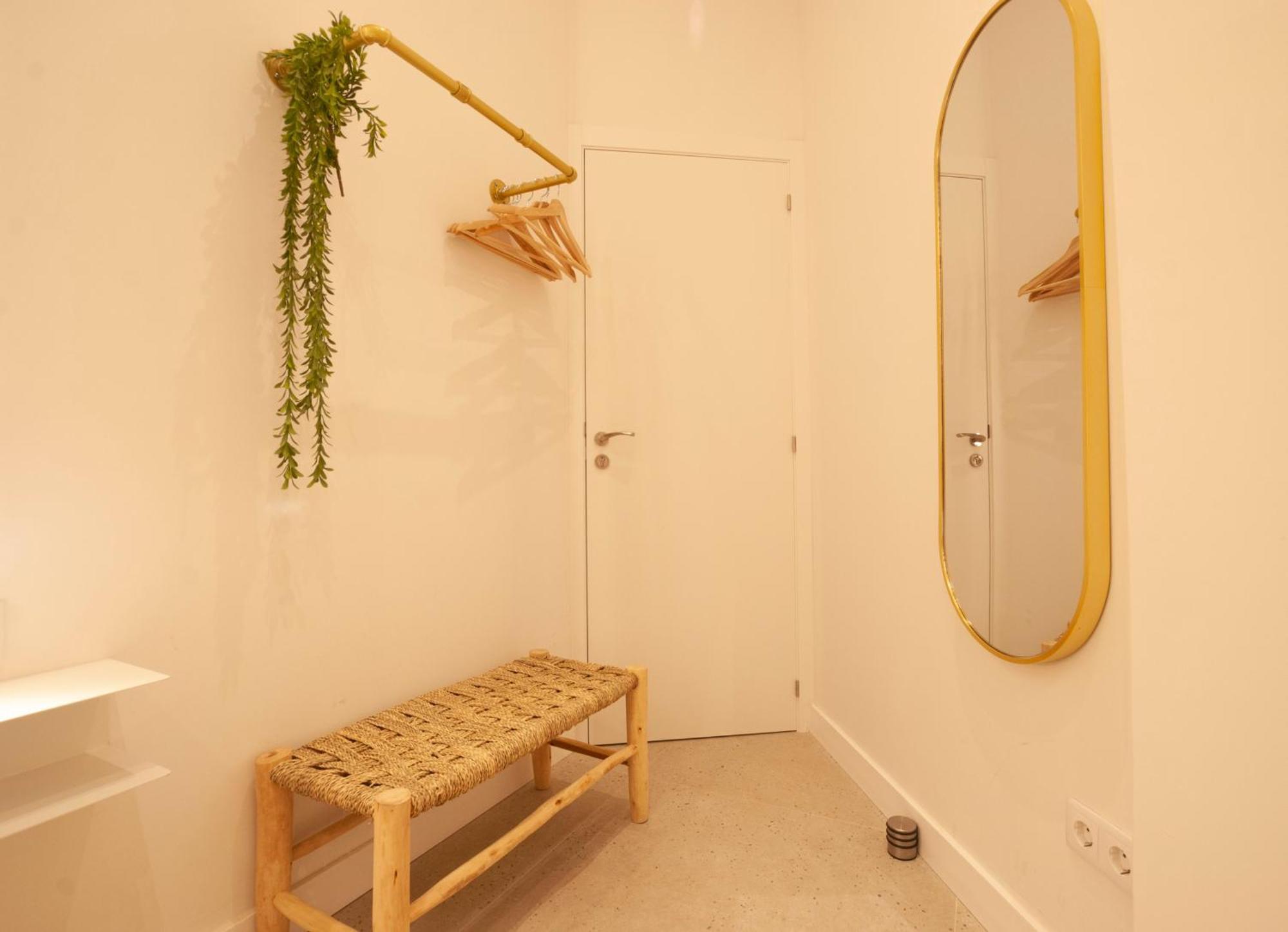 Estudio Bohemio Centro Valencia Ngoại thất bức ảnh