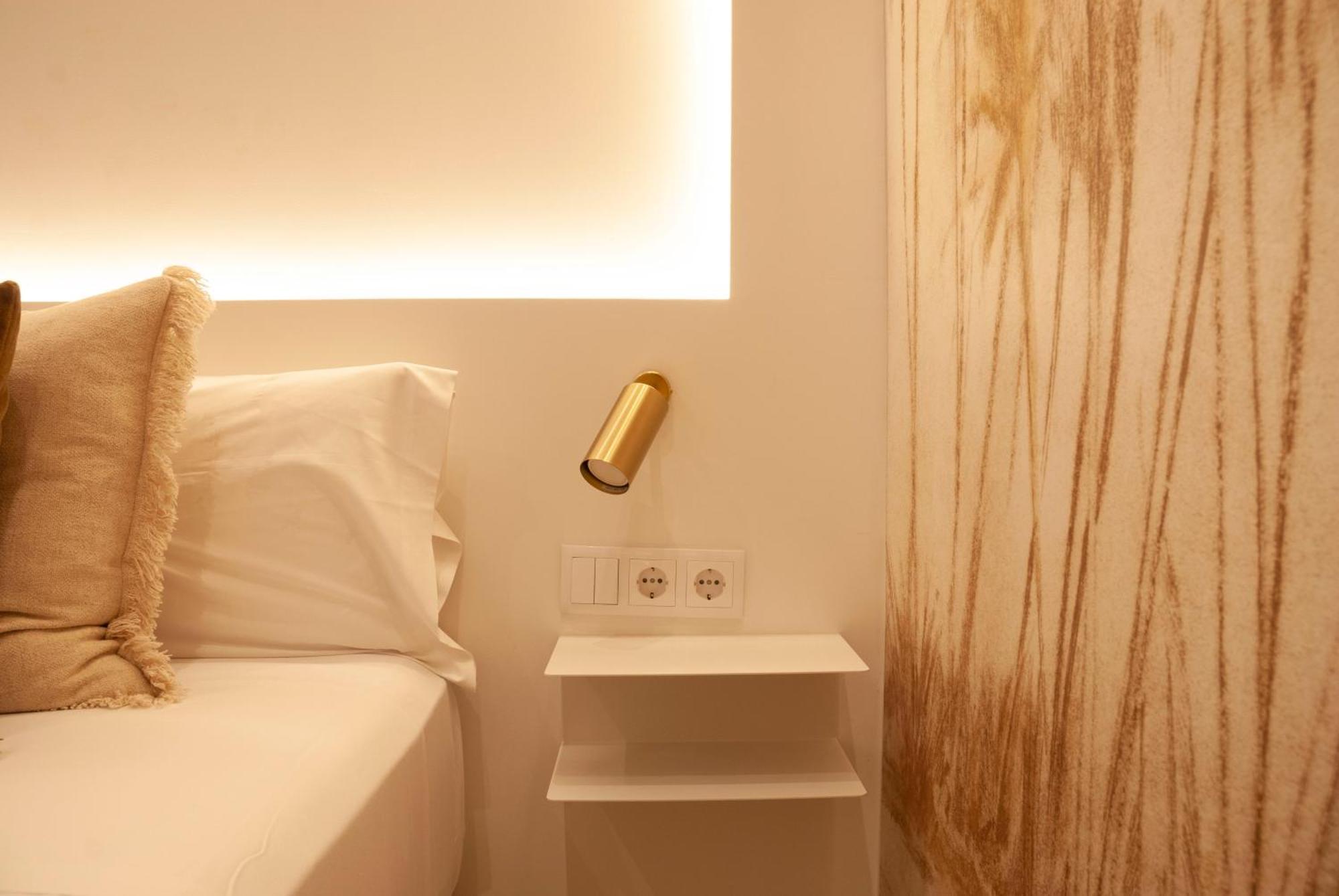 Estudio Bohemio Centro Valencia Ngoại thất bức ảnh