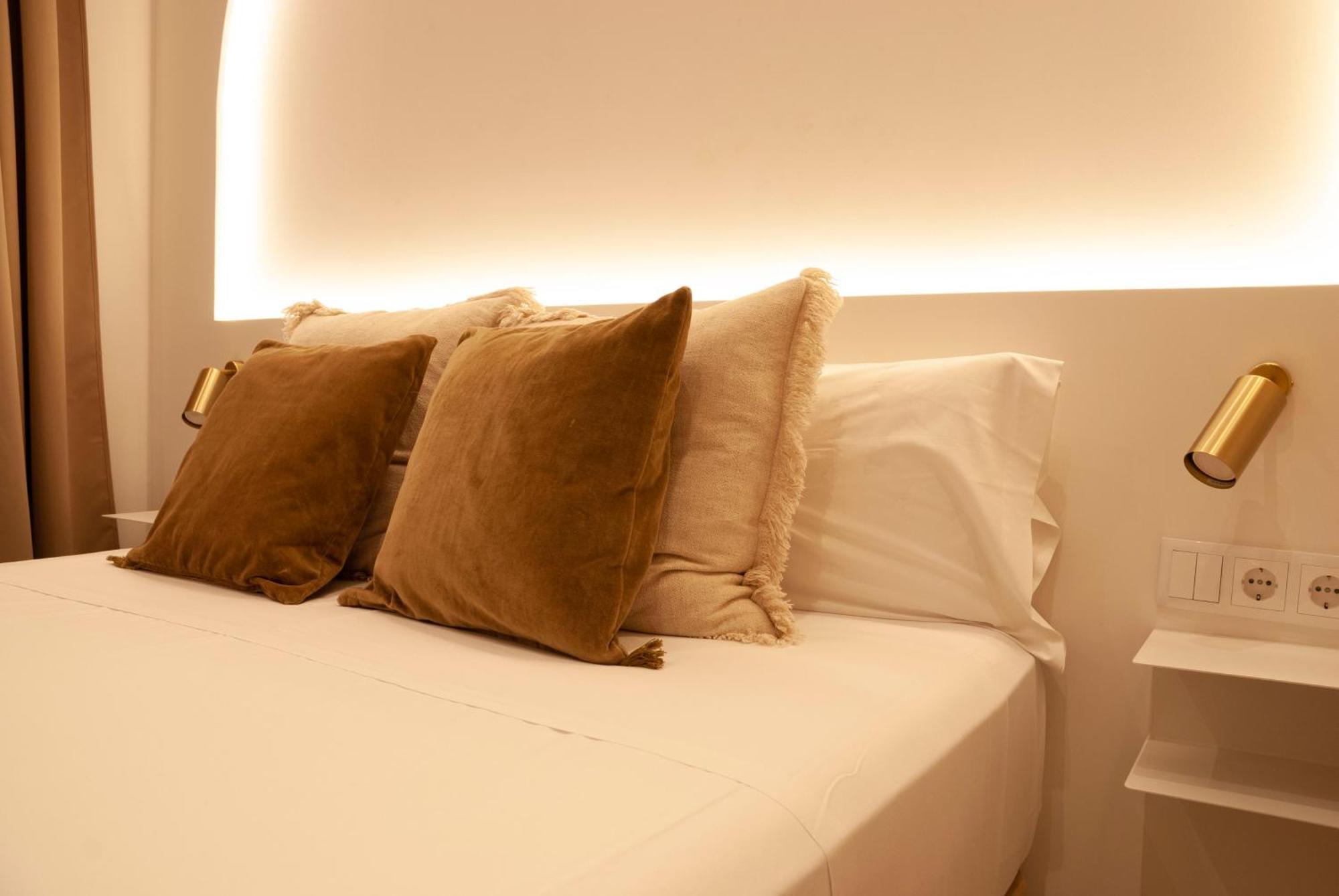 Estudio Bohemio Centro Valencia Ngoại thất bức ảnh