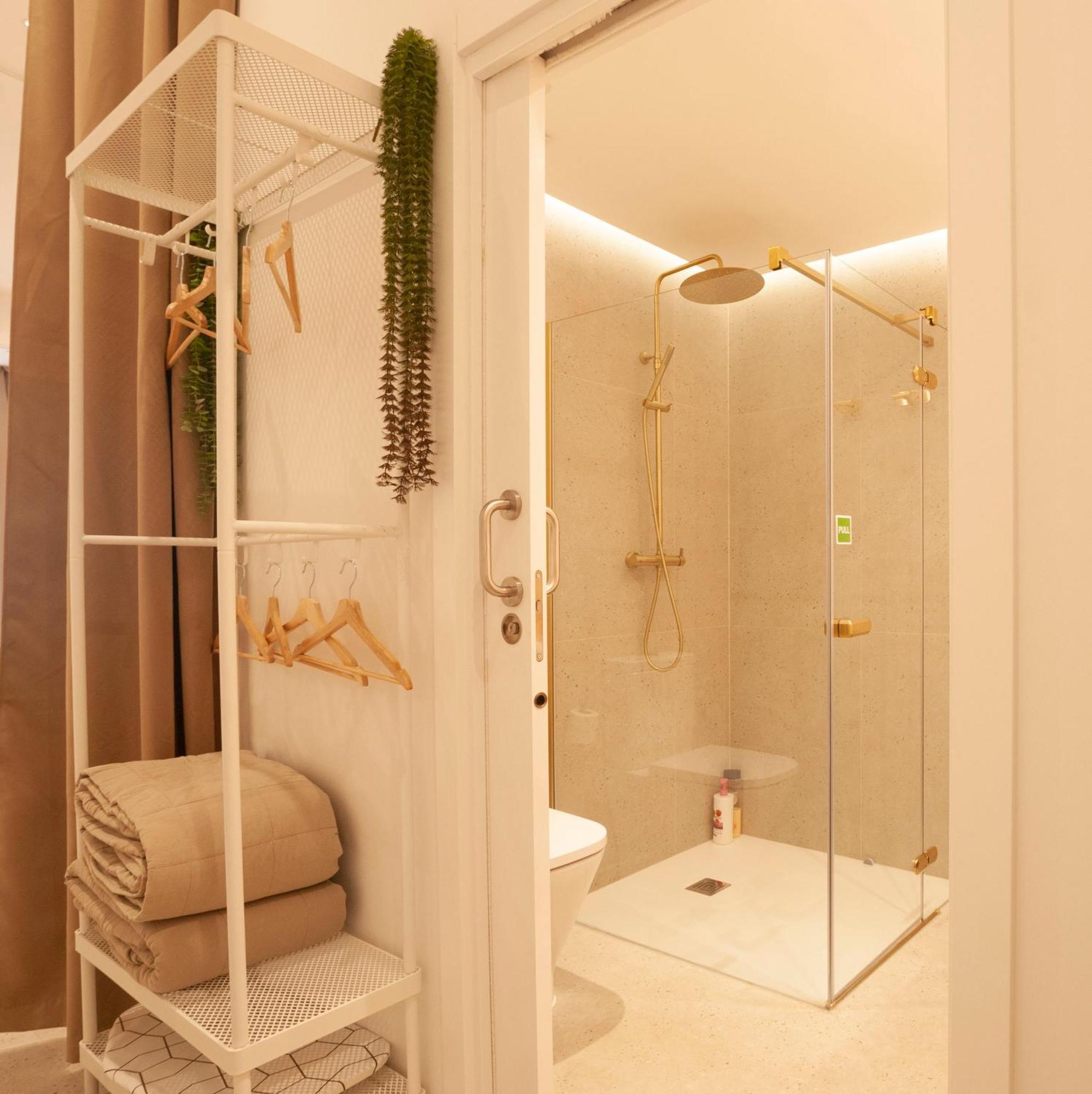 Estudio Bohemio Centro Valencia Ngoại thất bức ảnh